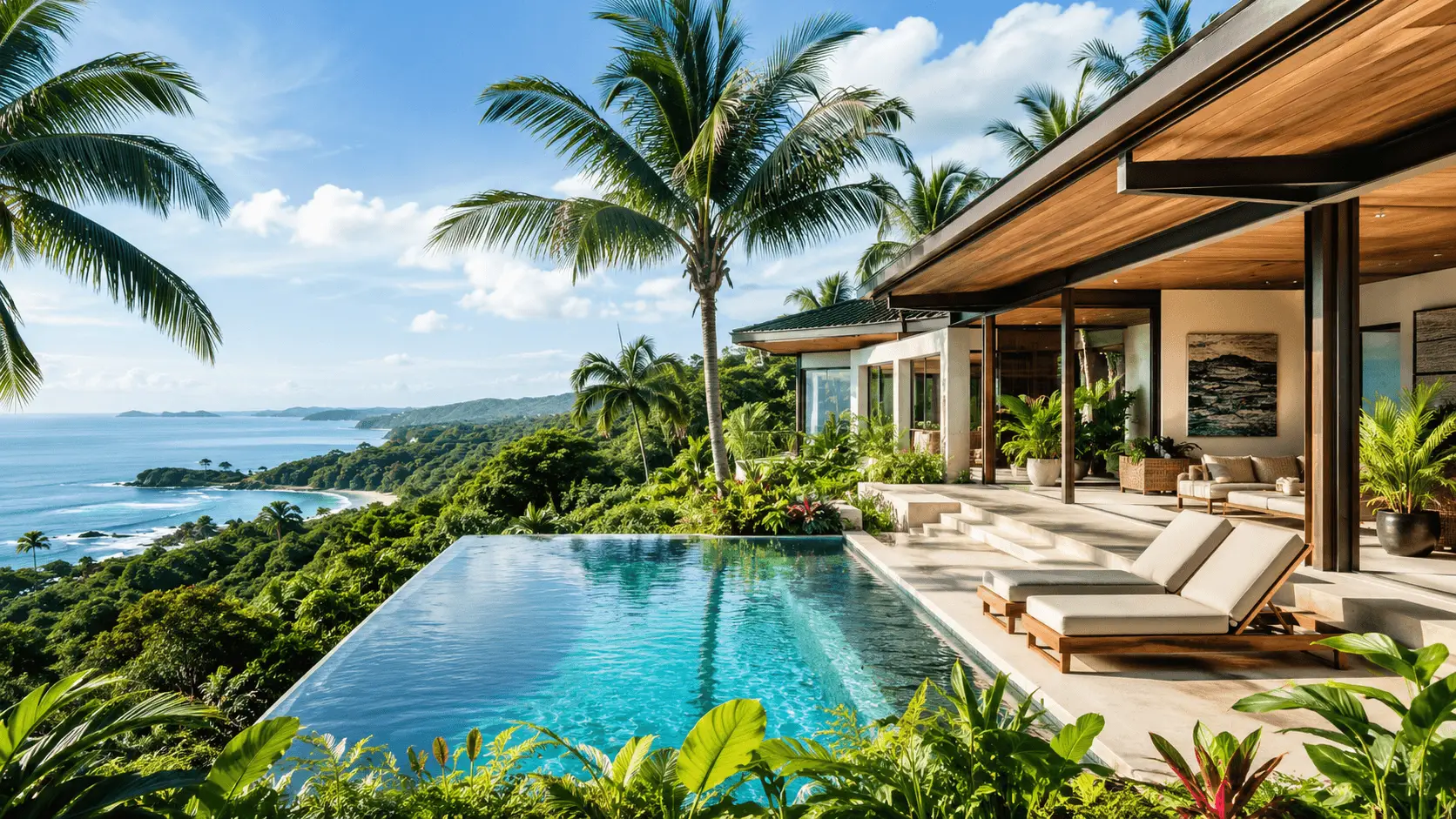 Buy a house in Costa Rica a real estate guide
