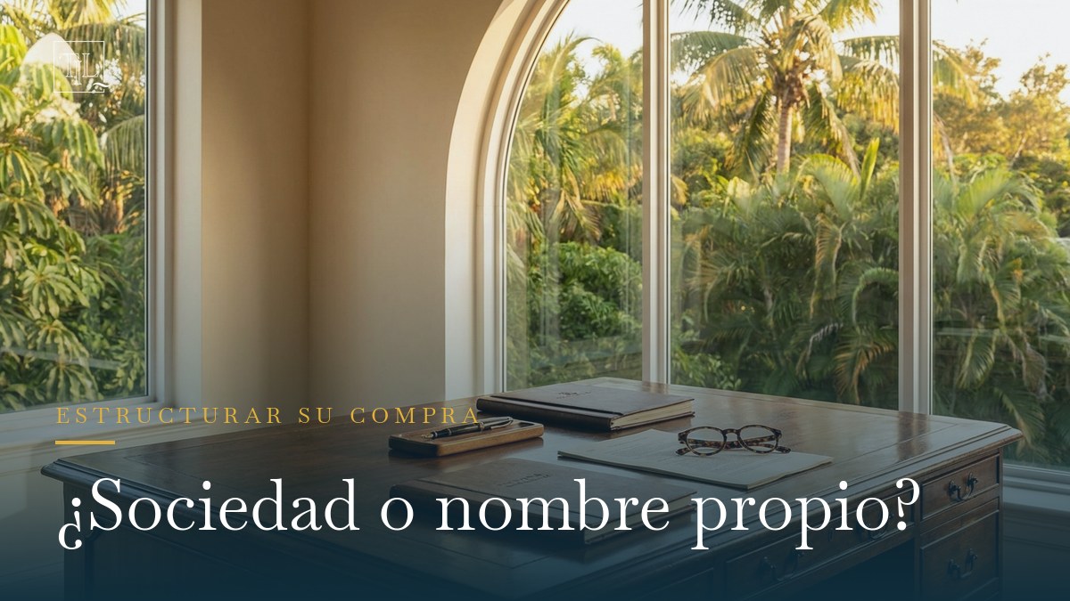 ¿Sociedad o nombre propio? Comprar en Costa Rica