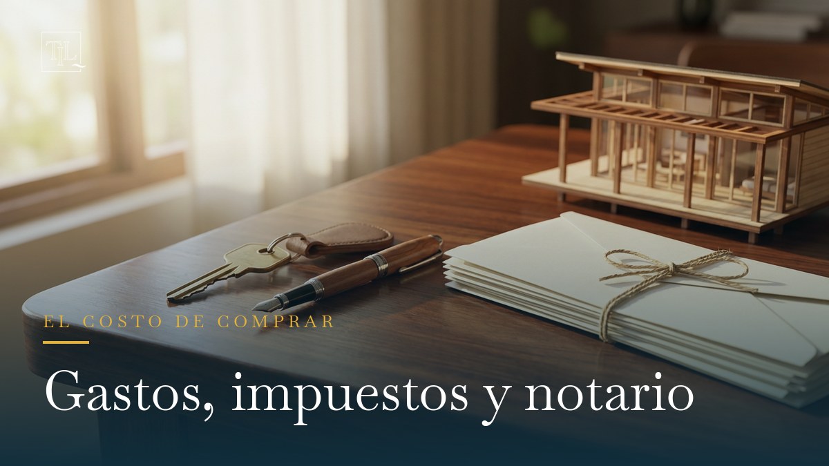 Costos de compra inmobiliaria en Costa Rica 2026