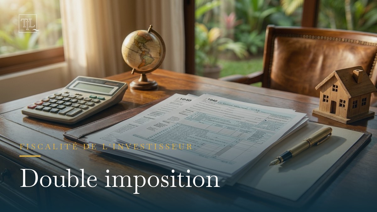 Double imposition au Costa Rica : allez-vous payer l’impôt deux fois ? (2026)