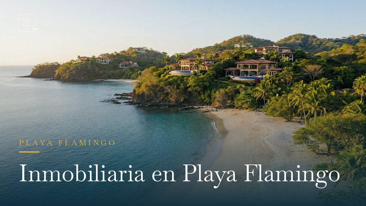 Playa Flamingo, Costa Rica: guía inmobiliaria y precios