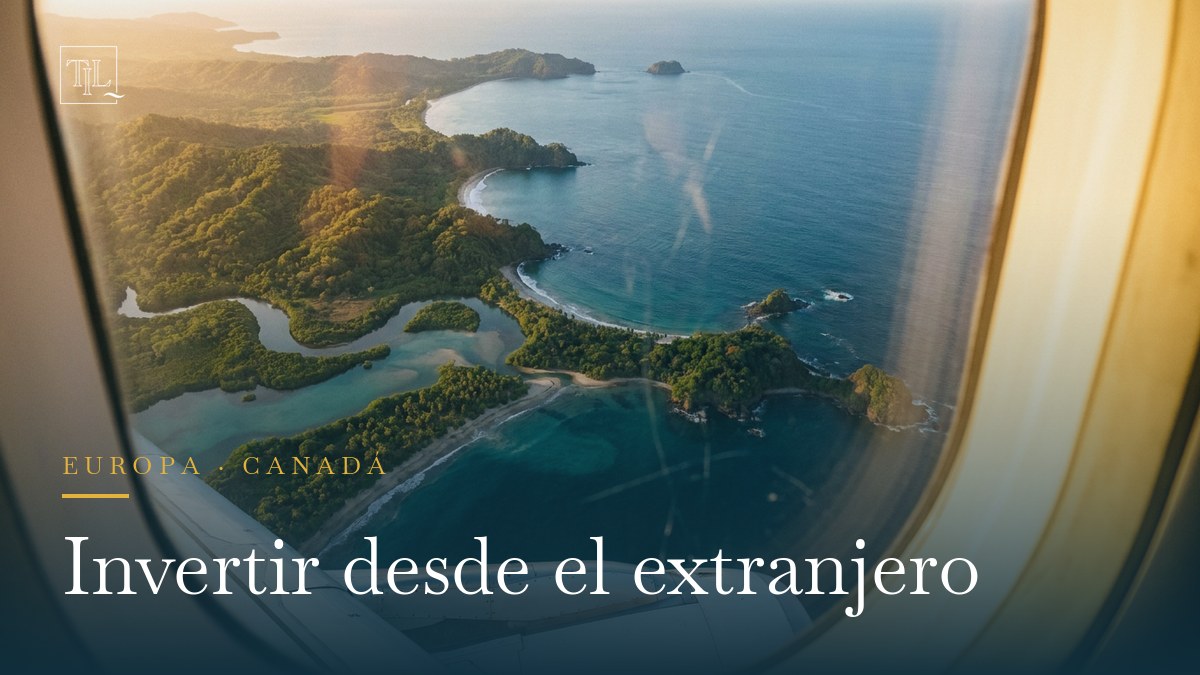 Invertir en Costa Rica: impuestos y doble tributación