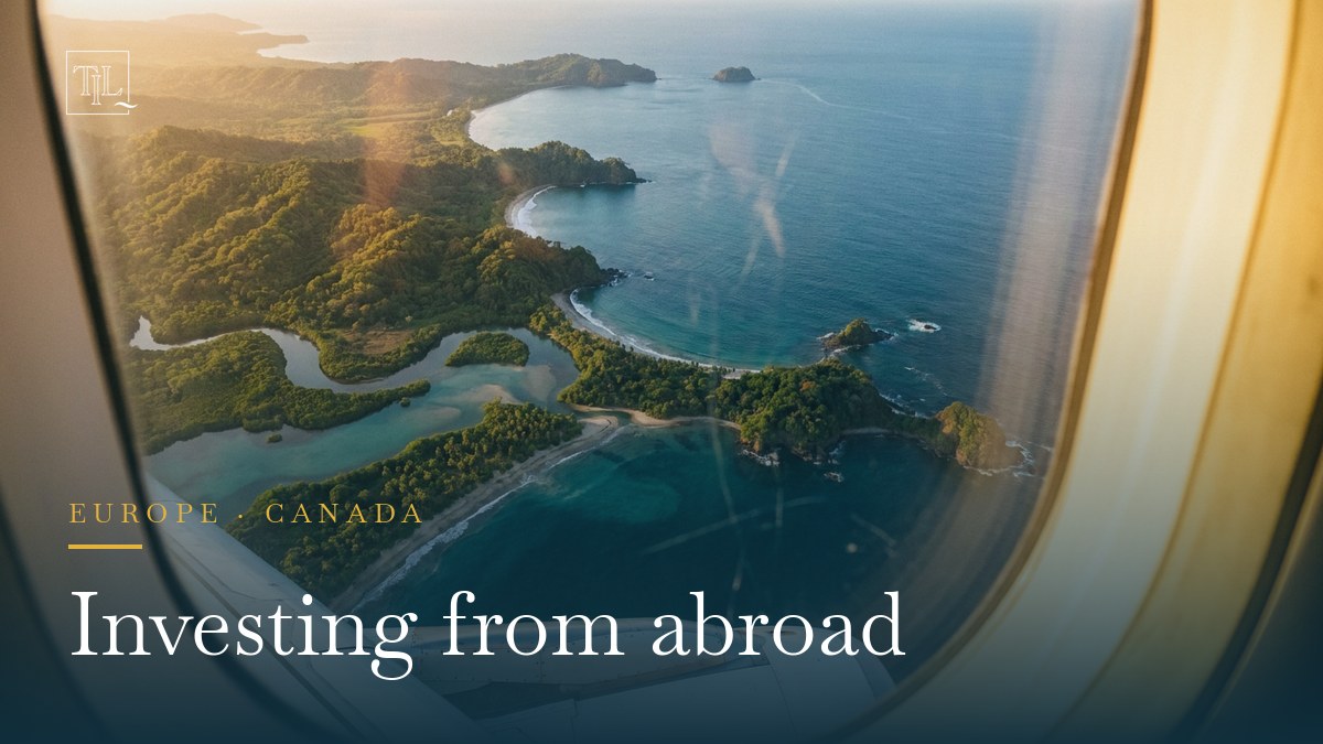Investing in Costa Rica: Foreign Buyer Tax Guide