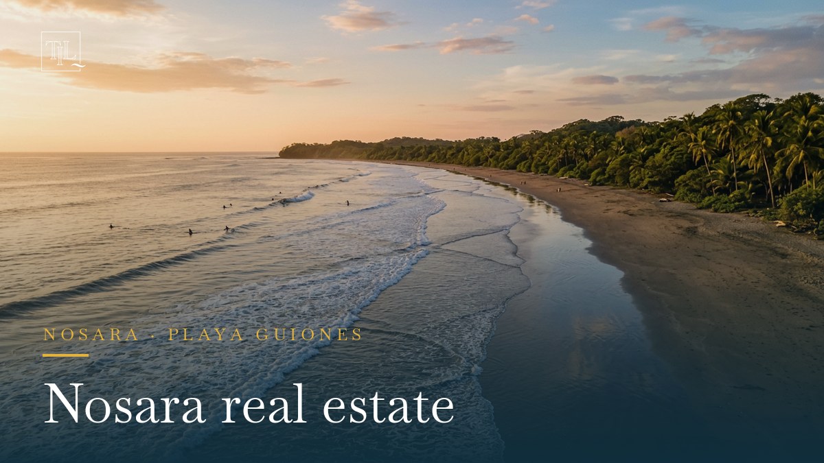 Nosara Costa Rica Real Estate: Guiones Buyer’s Guide
