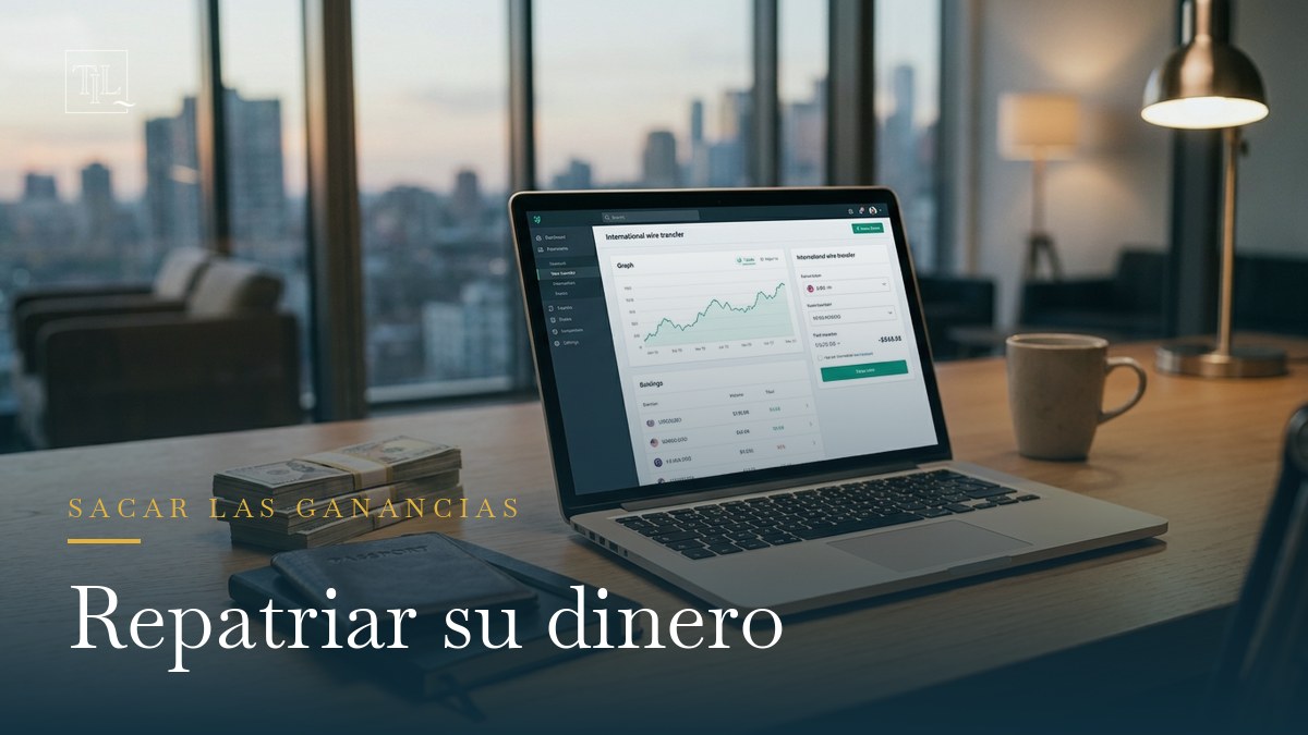 Repatriar dinero desde Costa Rica: guía 2026