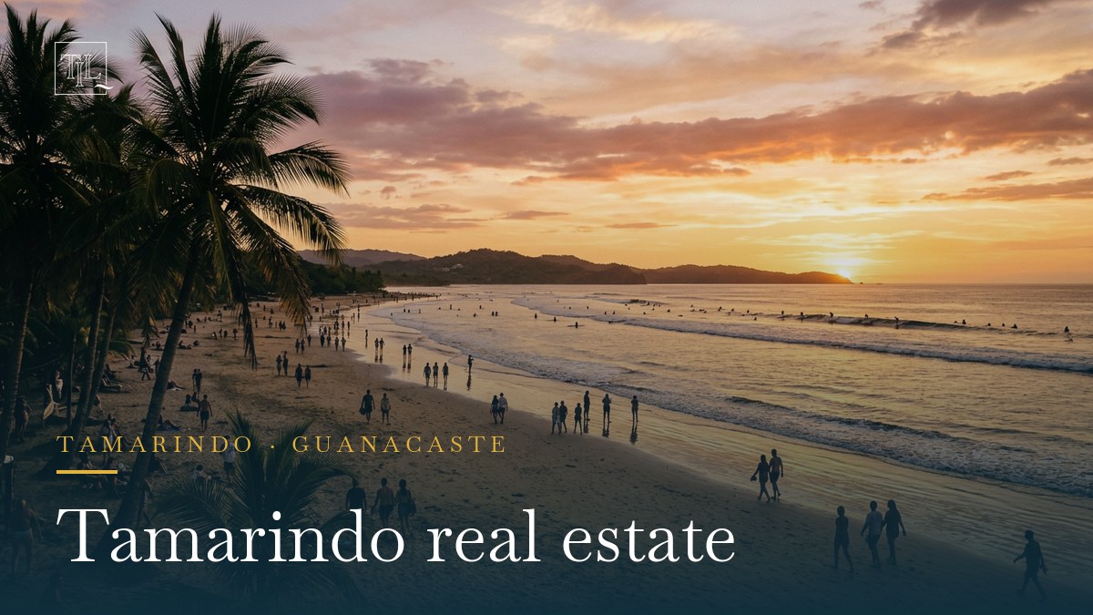 Tamarindo Real Estate: Prices & Where to Buy, Costa Rica